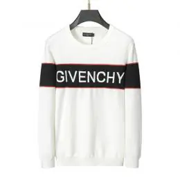 givenchy sweater manches longues pour homme s_1260230